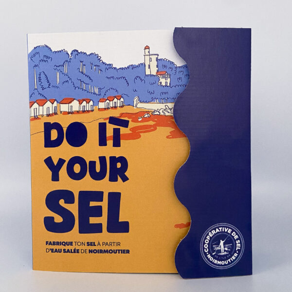 COFFRET DO IT YOUR SEL